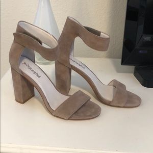 Jeffrey Campbell shoes!